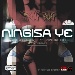Ningisa Ye - Ves(special) Ft Future101