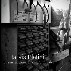 Pauline Partout Justine Nulle Part (Olivier Libaux mix)