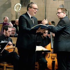 Erwäge - Johannespassion (J.S. Bach) - BWV 245