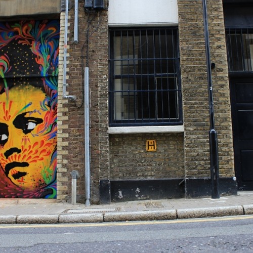 Domenico Raffone Podcast For FLAT.FM (March2015)