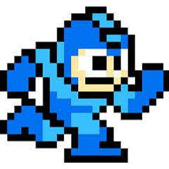 Mega Man 6: The Tournament