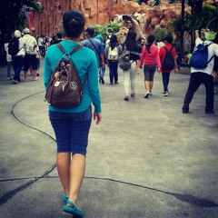 Waktu Yang Tepat Tuk Berpisah-Sheila On7(Cover)