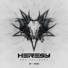 Heresy XI - The Alliance (Promotional mix)