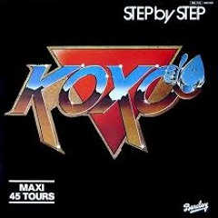 Koxo Step By Step (S. Nolla Edit Mix)