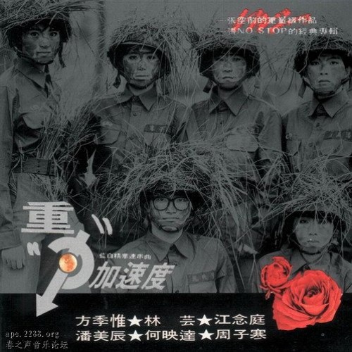 Stream 蓝与白群星 重力加速度 蓝白精华连串曲 1 By Pris Listen Online For Free On Soundcloud