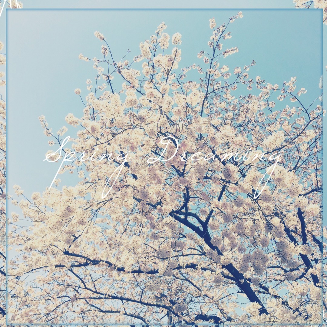 Stream Spring Dreaming [Mixtape] by Boys Get Hurt | Listen online for ...