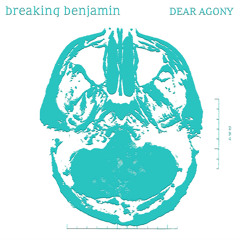 Breaking Benjamin - Dear Agony (Piano Cover)