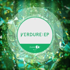[QLCD-002] Verdure EP XFD
