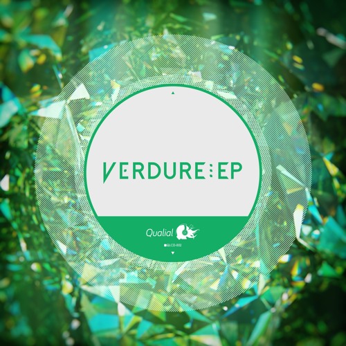 [QLCD-002] Verdure EP XFD