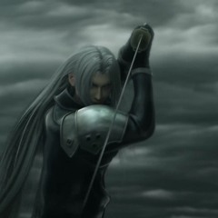 FF7 Crisis Core: Sephiroth - The World's Enemy [OST]