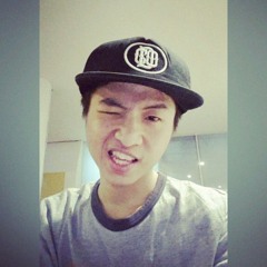 Thinking  out loud (cover)