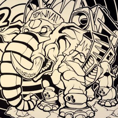What Genre Even Issit Bruv? - Primitive Beats FrenchTek Promotional Mixtape Business