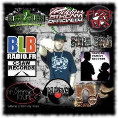 The Crowd Control Radio Hour With Dj Chemo Apr 10 15
