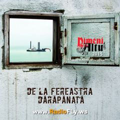 Nimeni Altu - Ultimele file