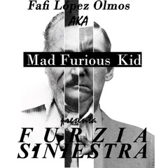 Epílogo. Opiáceos Y Cheb Rubën