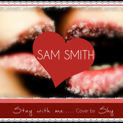 Sam Smith Stay with me (Acoustic)