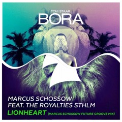 Bora Vs Lionheart (Londinee Mashup)