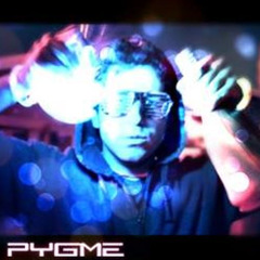 DJ Pygme - Ghost Warrior