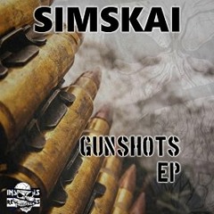 Simskai -  Big Mistake VIP (Monotype Remix)