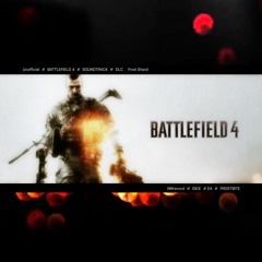 You're Going To The Battlefield 4