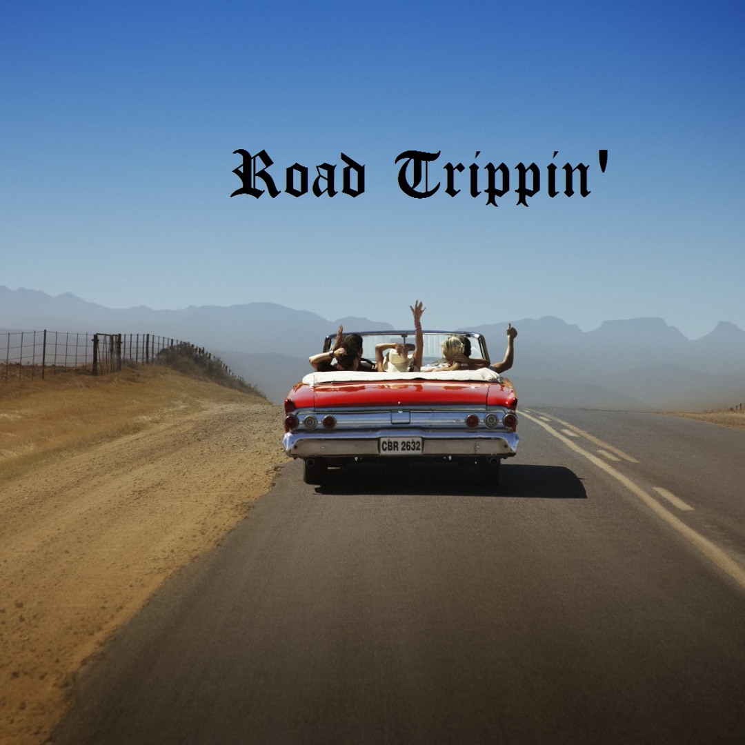 Stream Red Hot Chili Peppers - Road Trippin' - Cover by Chapter