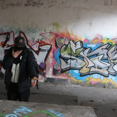 Dj Dusk +MC Oculus Die gibts gar nicht