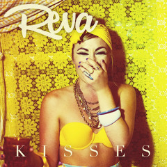 Reva DeVito - Kisses (BLVD95 Magic Edit)