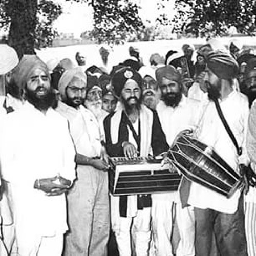 Kaljug Meh Ik Naam Udhaar - Bhai Jaskeerat Singh