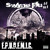 Artwork for SEVIN - "Everythang" Ft. SamVill LP & Lucci Vegas