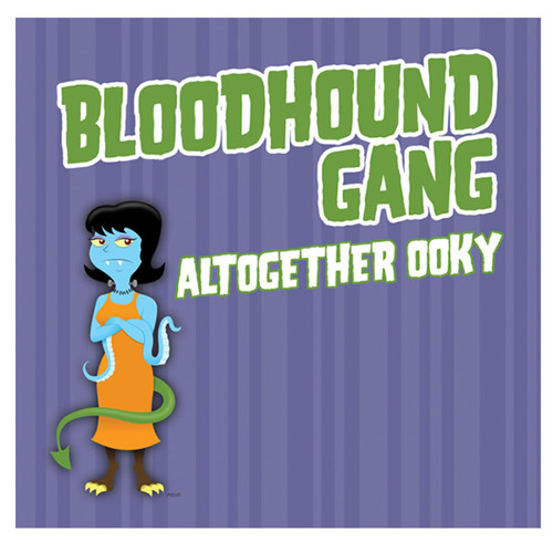 Show Us Your Hits Album Art