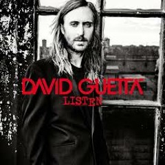 David Guetta Ft Emeli Sandé   What I Did For Love