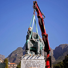 Tear Down Mister Rhodes by The Rivertones