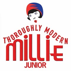 Gimmie Gimmie-Throughly Modern Millie(Cover)