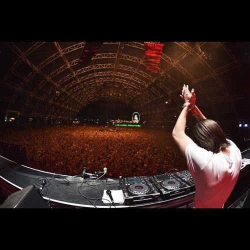 Live Sets