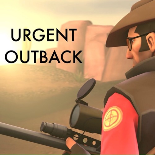 Urgent Outback