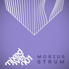 Mixed Over 001 By Mobius Strum