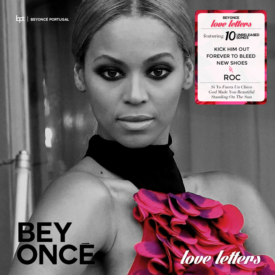Stream Standing On The Sun [from Love Letters] by Beyoncé Portugal ...