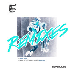 Borixon - Don't Fuck With Me Feat. Porchy (PLN.BEΔTZ Remix)