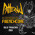 Artwork for 2 HOURS OF FRENCHCORE (OLD TRACKS MIX)