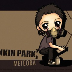 Linkin Park - Breaking The Habit Cover Female Version By Ierophanka