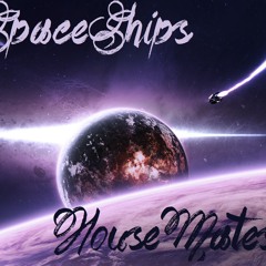 HouseMates - SpaceShips