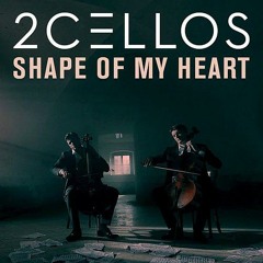 2Cellos - Shape Of My Heart - Kizomba Remix