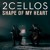 Artwork for 2Cellos - Shape Of My Heart - Kizomba Remix