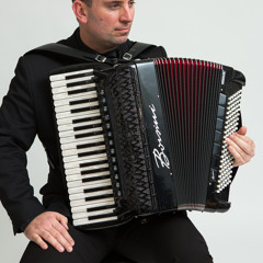 Kalahari Suikerbos (Accordion solo)