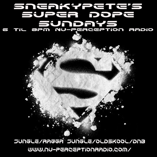 SneakyPete on Nu - Perception Radio(05 04 2015)