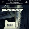 See You Again Ost Fast And Furious7 By Wiz Khalifa Cover By Dsynrhyt Mp3