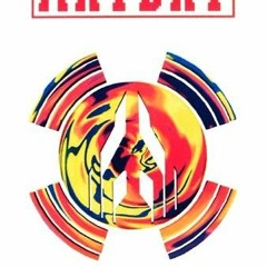 Hardsequencer LIVE!  @   MAYDAY Reformation 1995