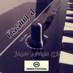 Fission J - Paper Weight (5510 Original Mix)