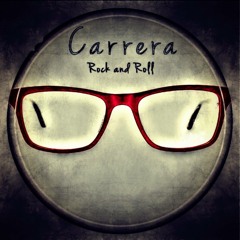 Carrera rock'n roll - Óculos Vermelho