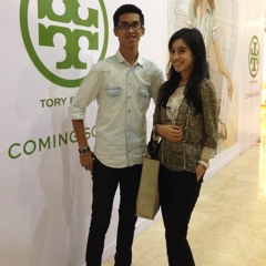 Cinta Putih - Esther & Nuel Cramer Cover